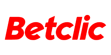 Betclic Logo